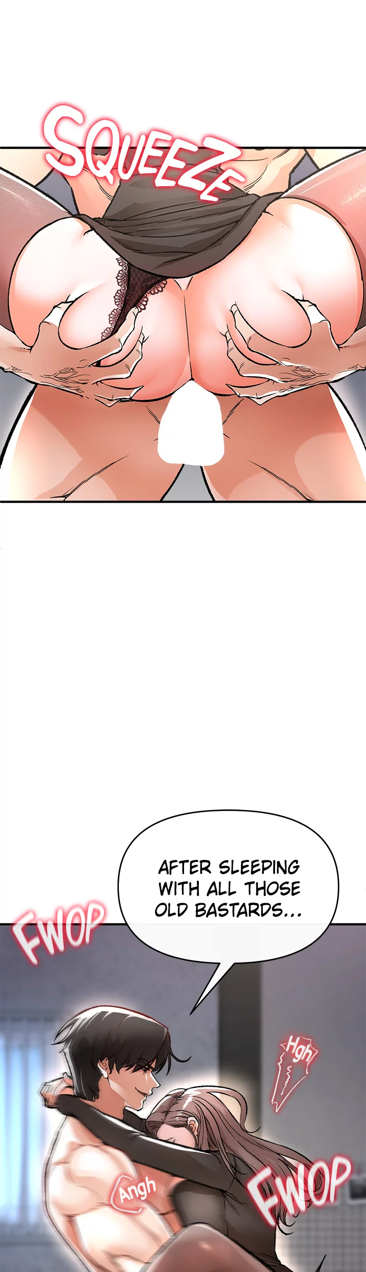 The Real Deal Chapter 10 image 29