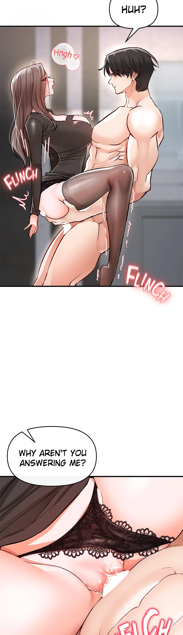 The Real Deal Chapter 10 image 36