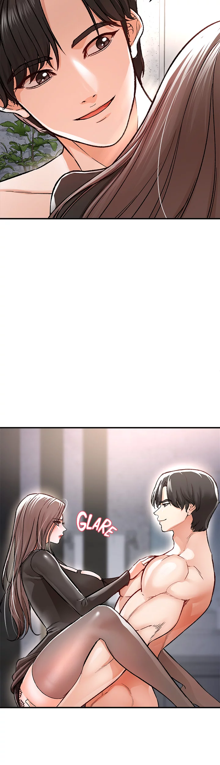 The Real Deal Chapter 10 image 38