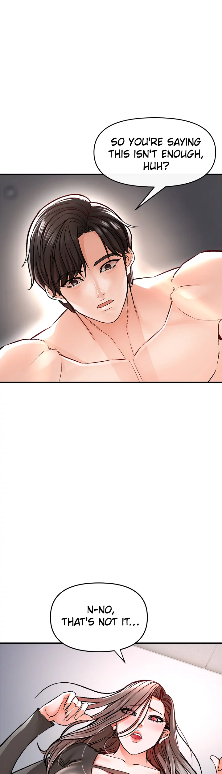 The Real Deal Chapter 10 image 43