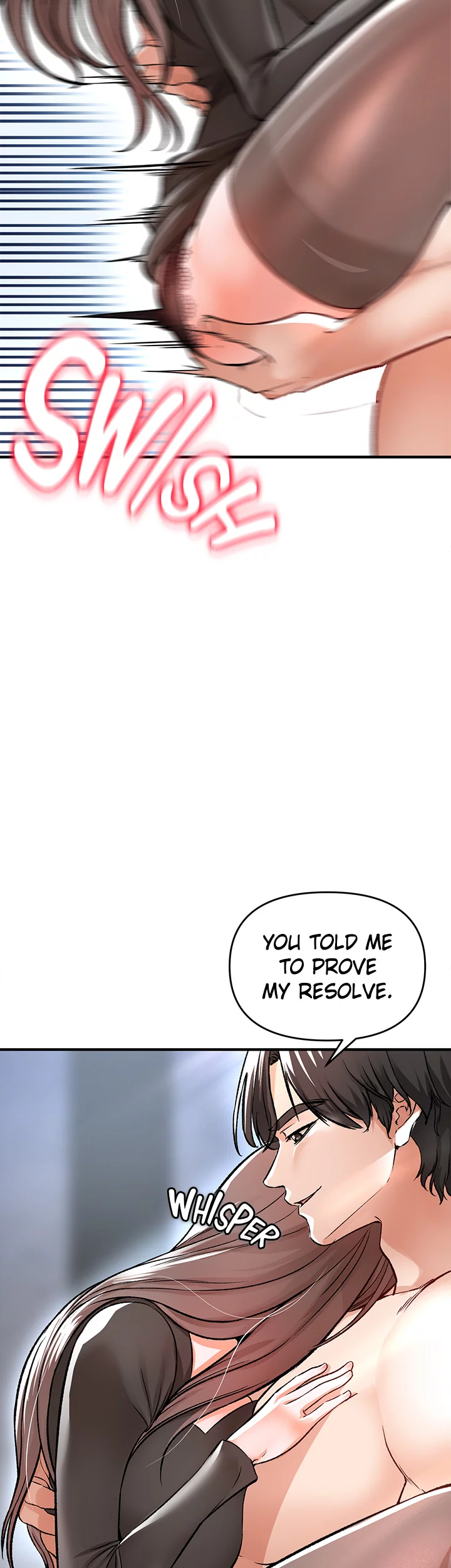 The Real Deal Chapter 10 image 6