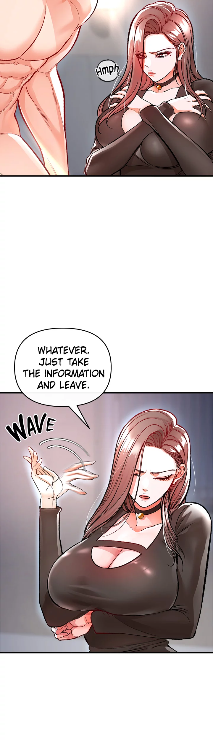 The Real Deal Chapter 11 image 18