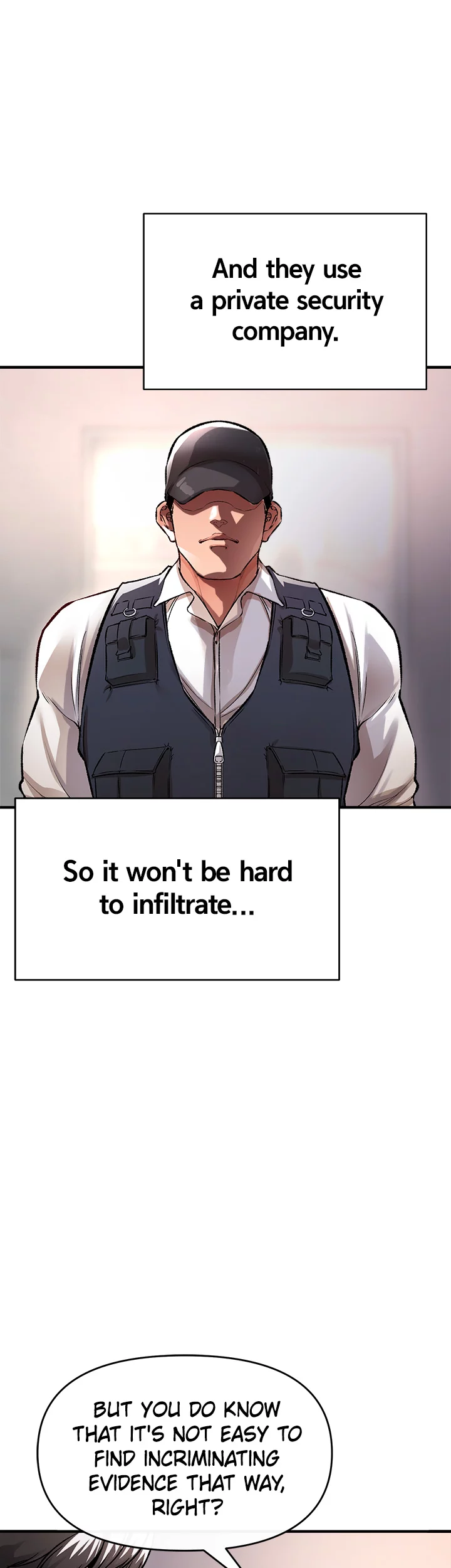 The Real Deal Chapter 11 image 20