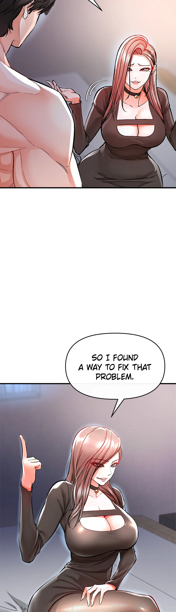 The Real Deal Chapter 11 image 21