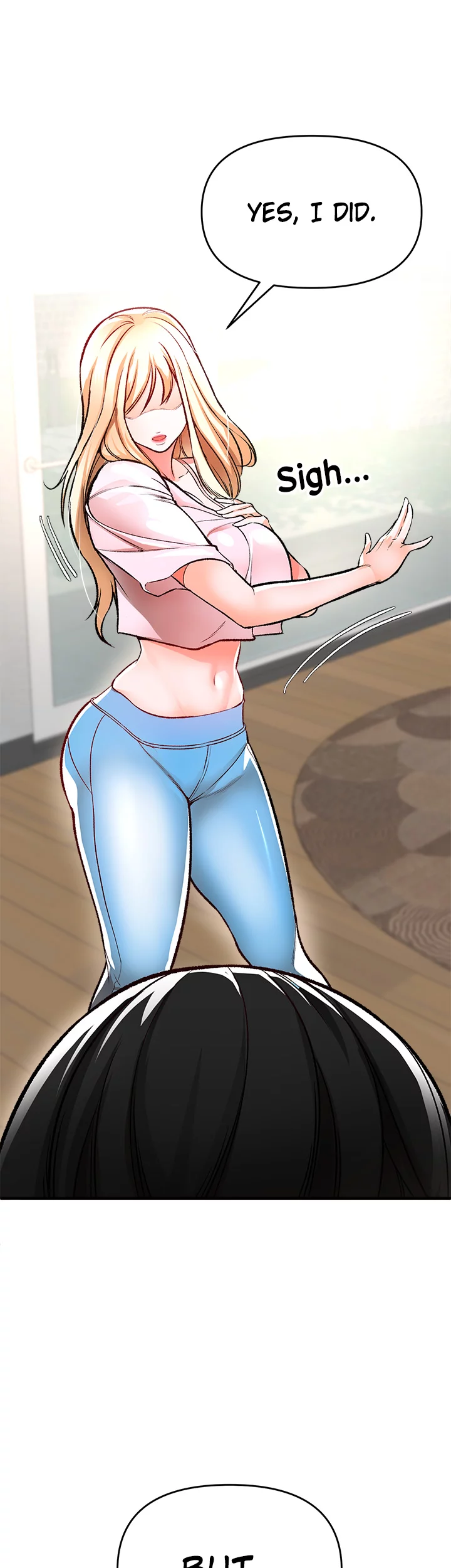 The Real Deal Chapter 11 image 31