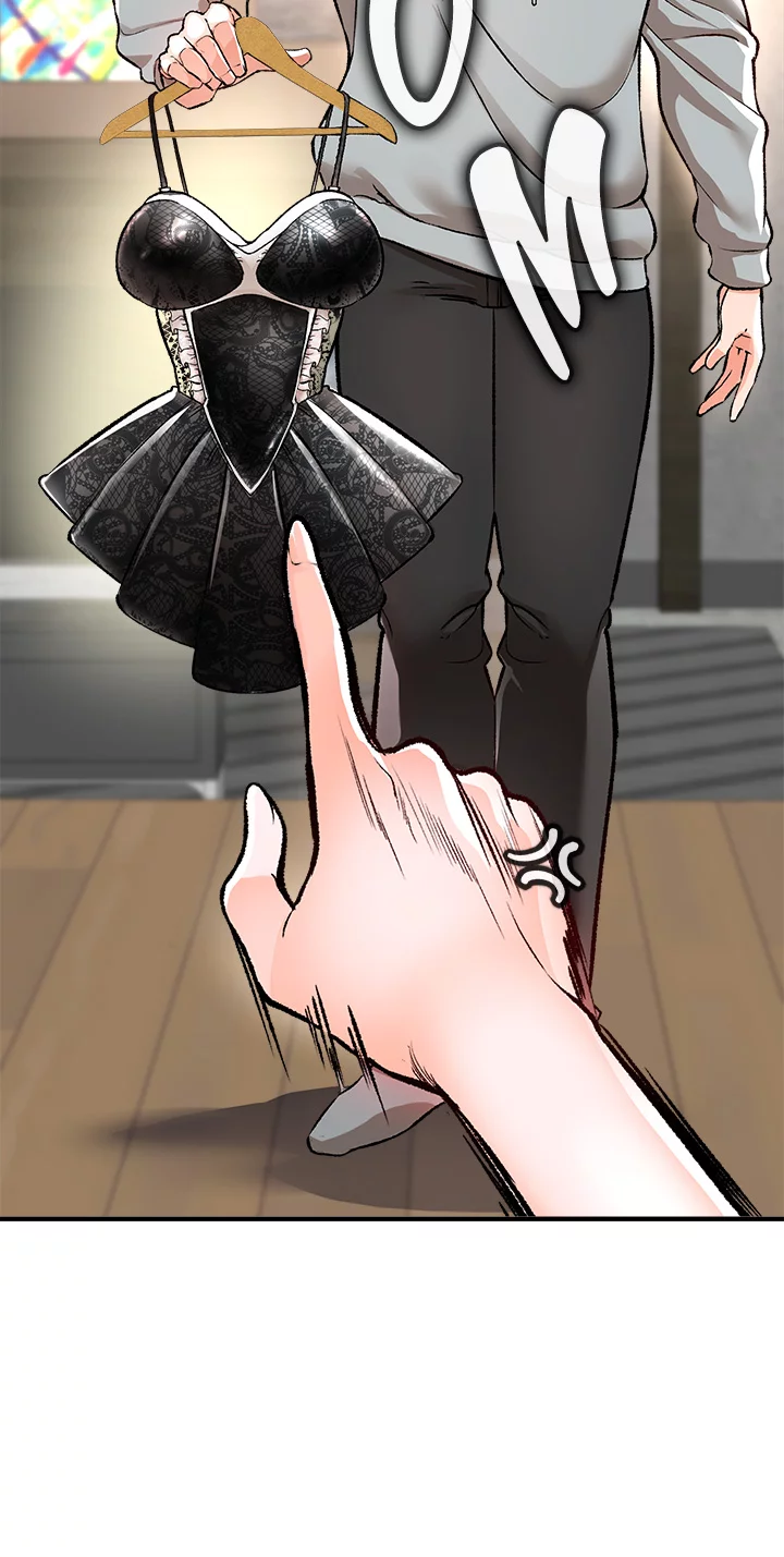 The Real Deal Chapter 11 image 33