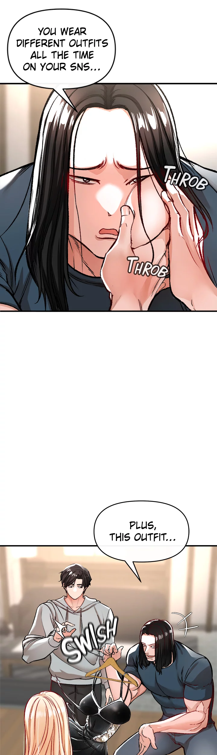 The Real Deal Chapter 11 image 34