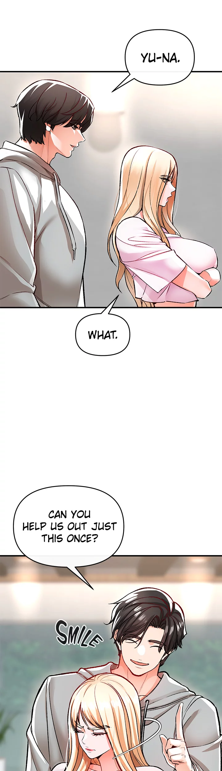 The Real Deal Chapter 11 image 40