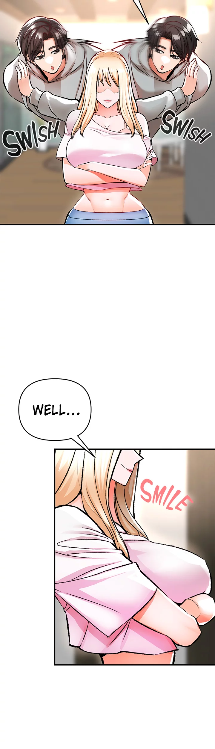 The Real Deal Chapter 11 image 43