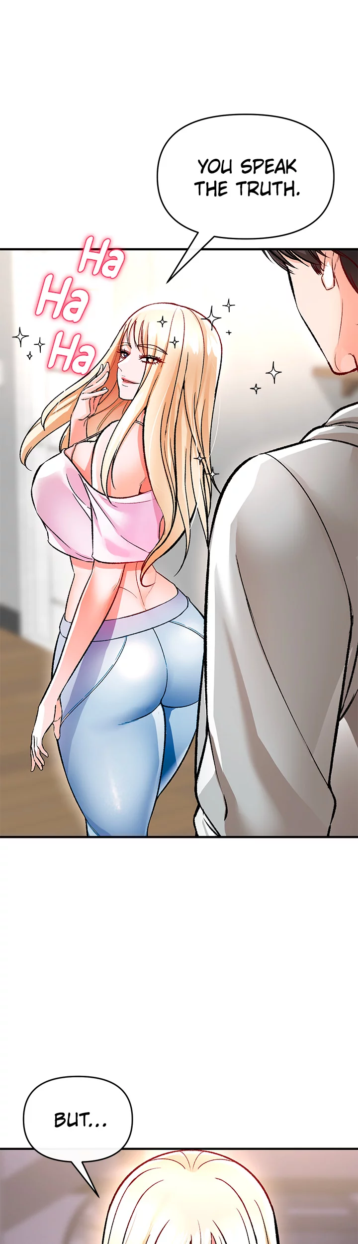 The Real Deal Chapter 11 image 44