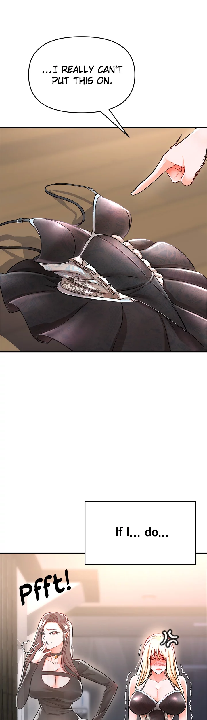 The Real Deal Chapter 11 image 46