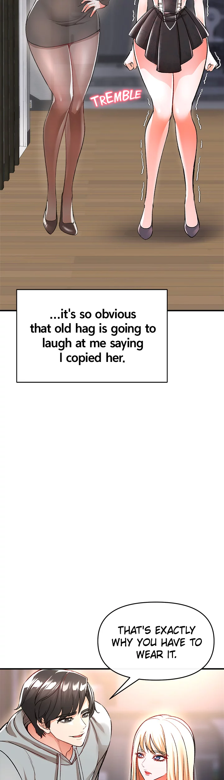 The Real Deal Chapter 11 image 47