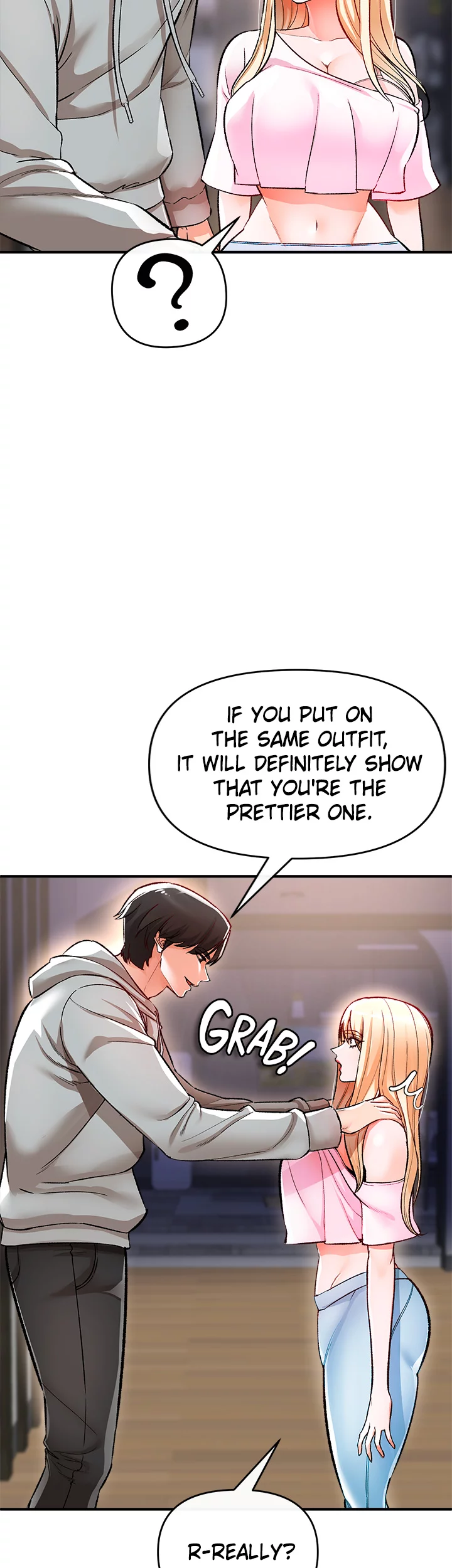 The Real Deal Chapter 11 image 48