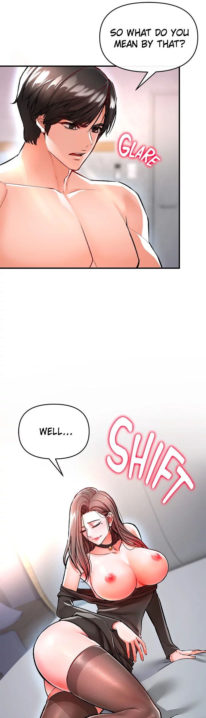 The Real Deal Chapter 11 image 4