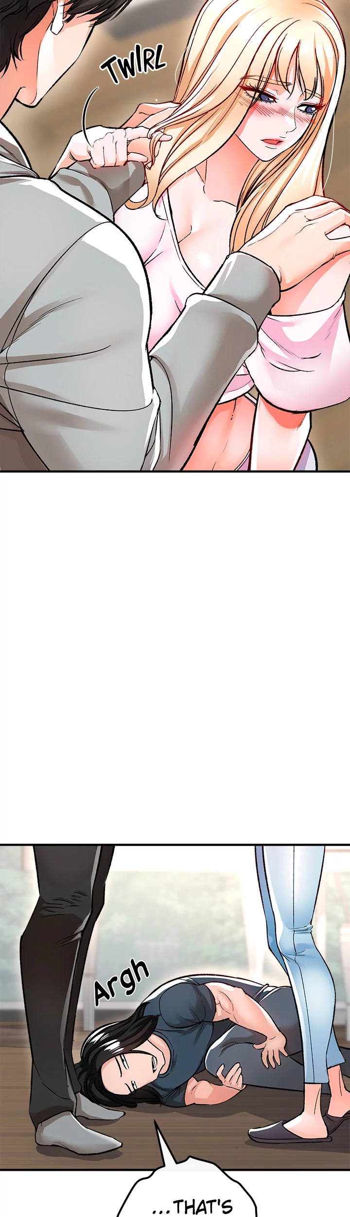 The Real Deal Chapter 11 image 50
