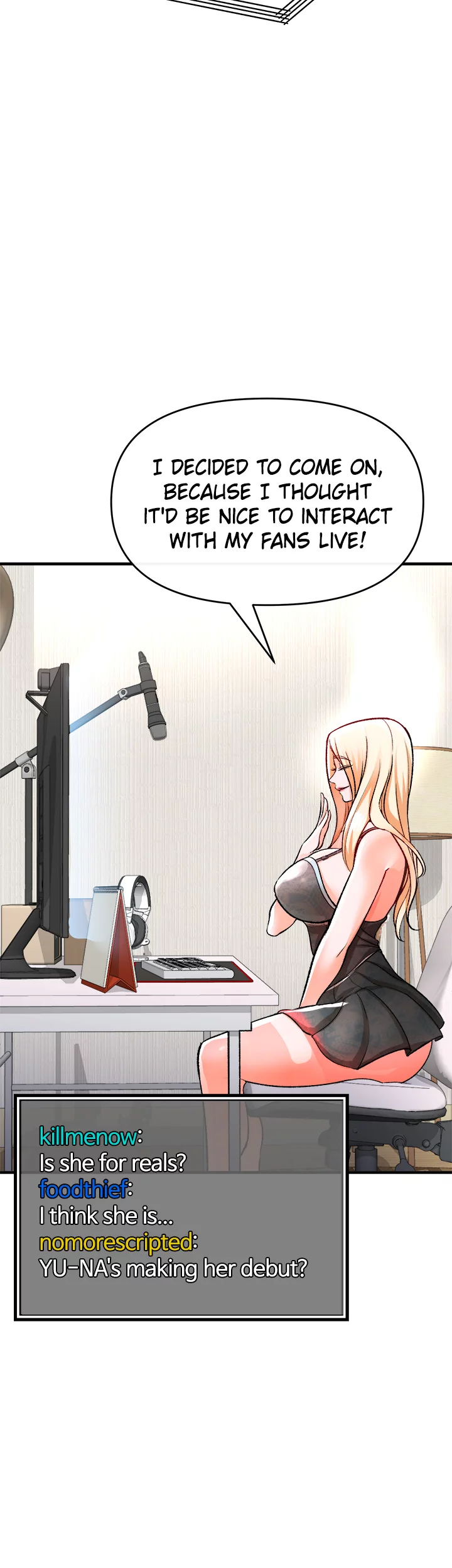 The Real Deal Chapter 11 image 53