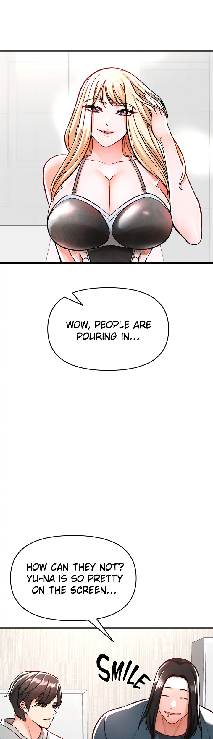 The Real Deal Chapter 11 image 54