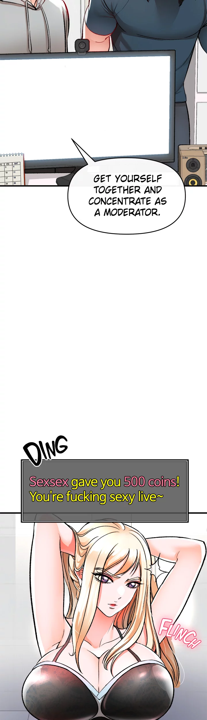 The Real Deal Chapter 11 image 55