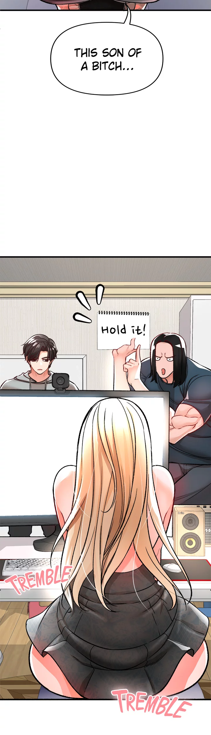 The Real Deal Chapter 11 image 56