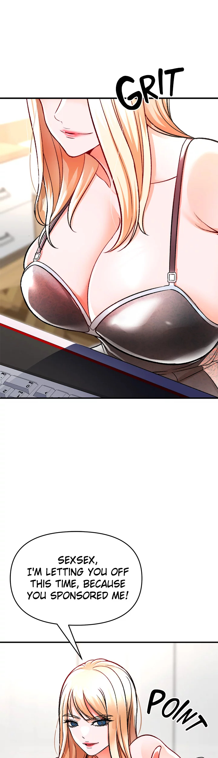 The Real Deal Chapter 11 image 58
