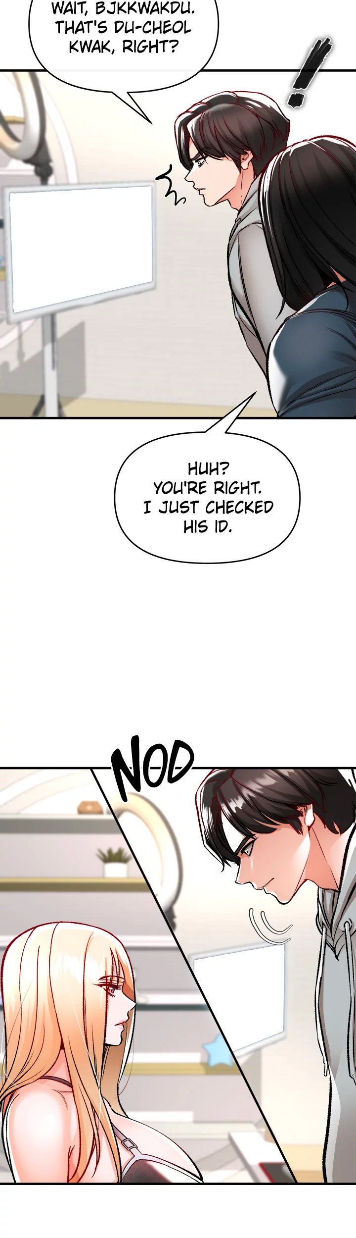 The Real Deal Chapter 11 image 65