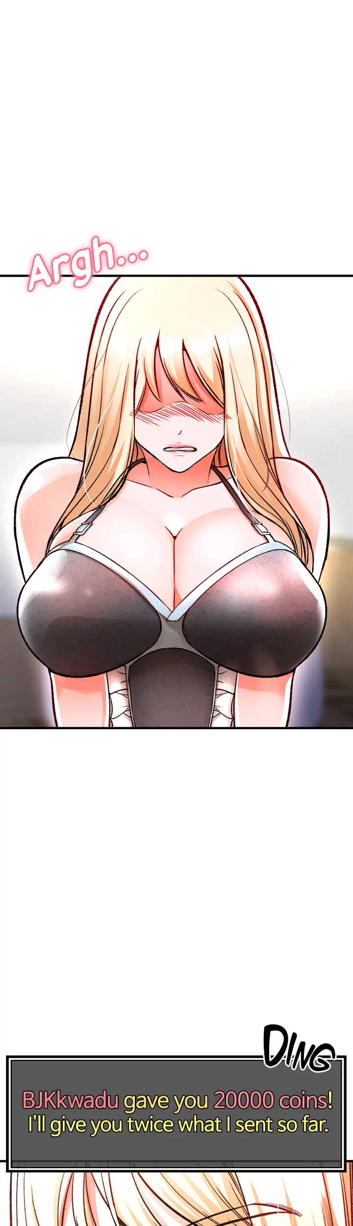 The Real Deal Chapter 11 image 66