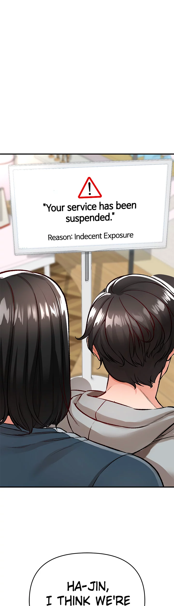 The Real Deal Chapter 11 image 73