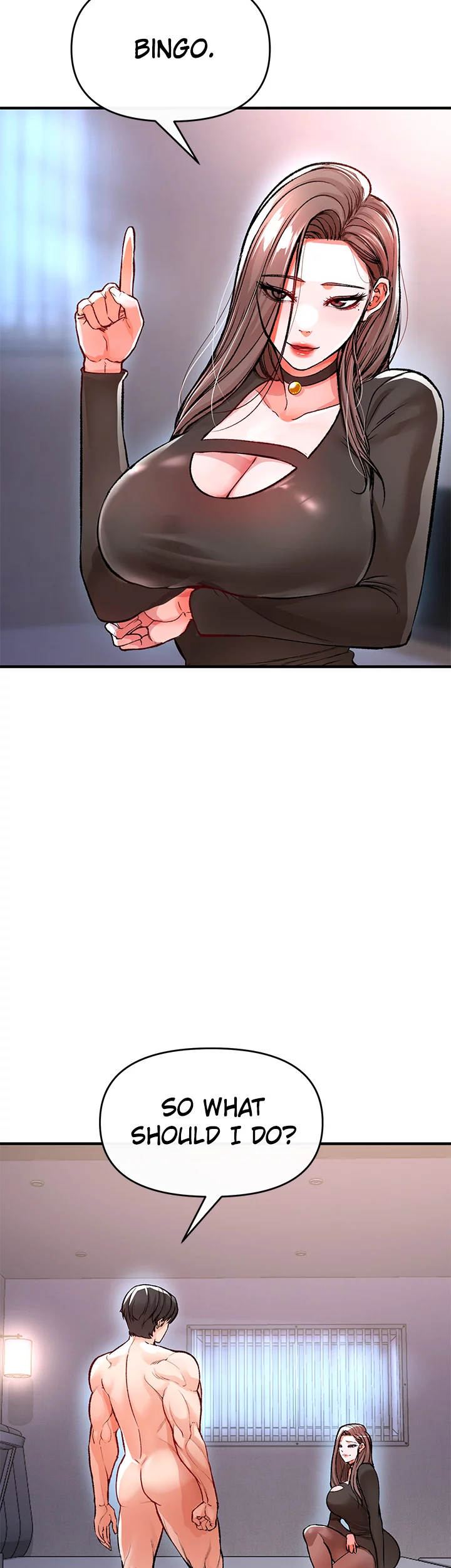 The Real Deal Chapter 11 image 7