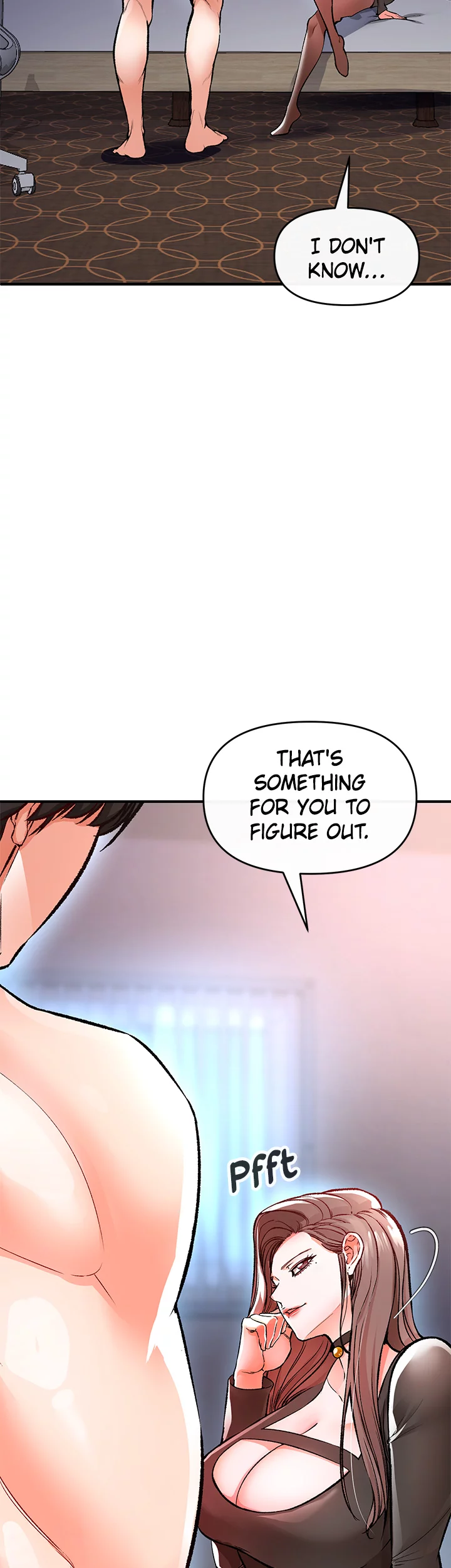 The Real Deal Chapter 11 image 8