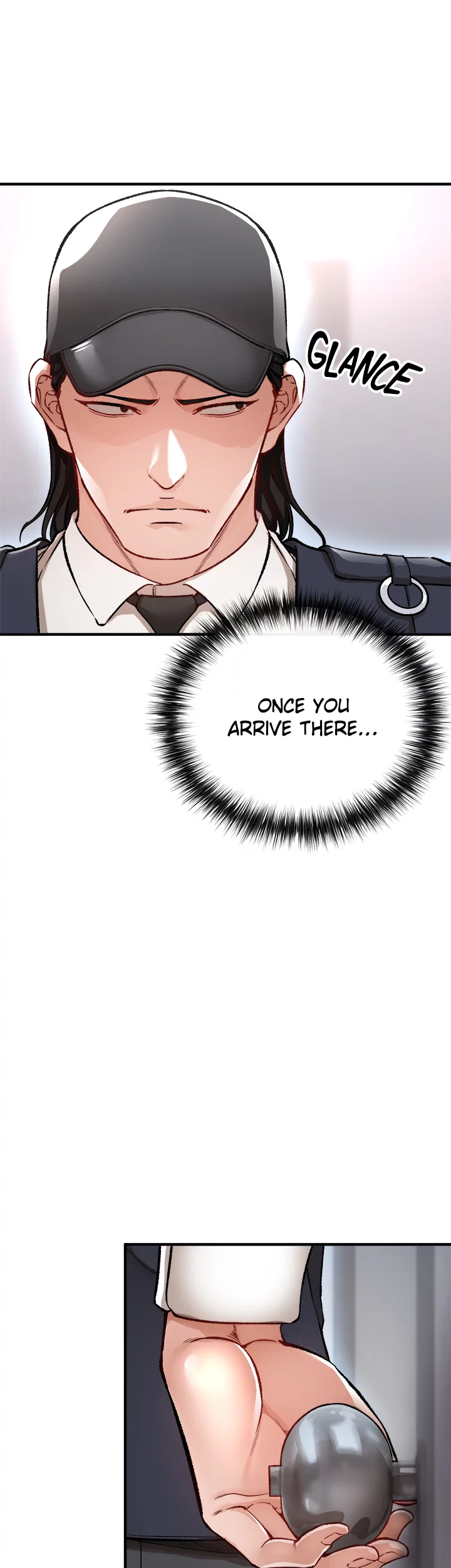 The Real Deal Chapter 12 image 12
