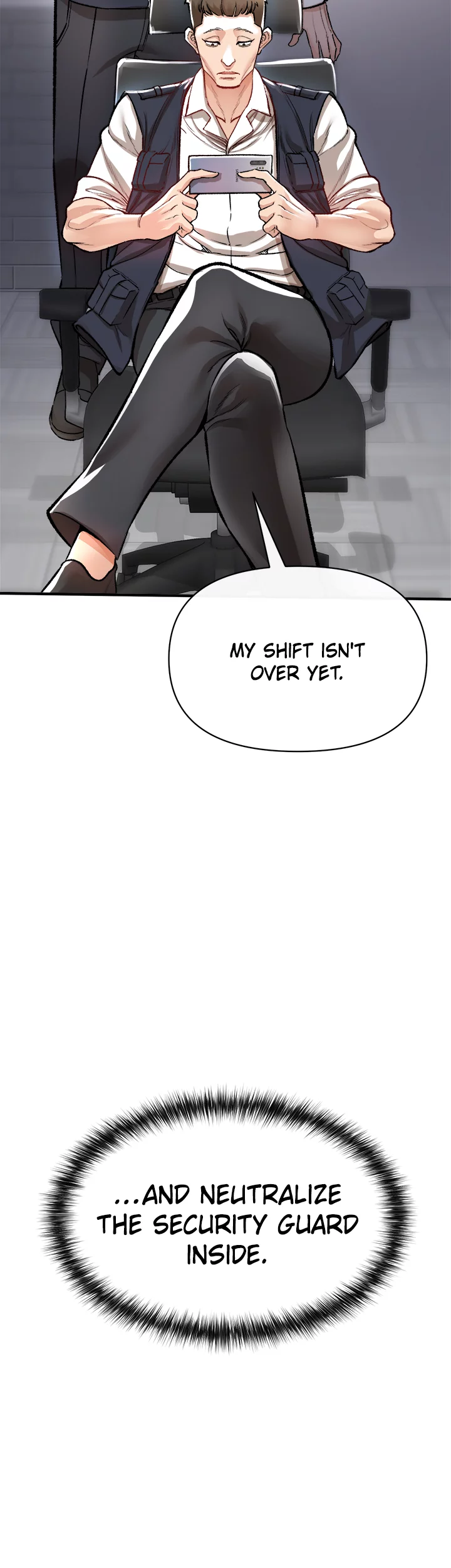 The Real Deal Chapter 12 image 14