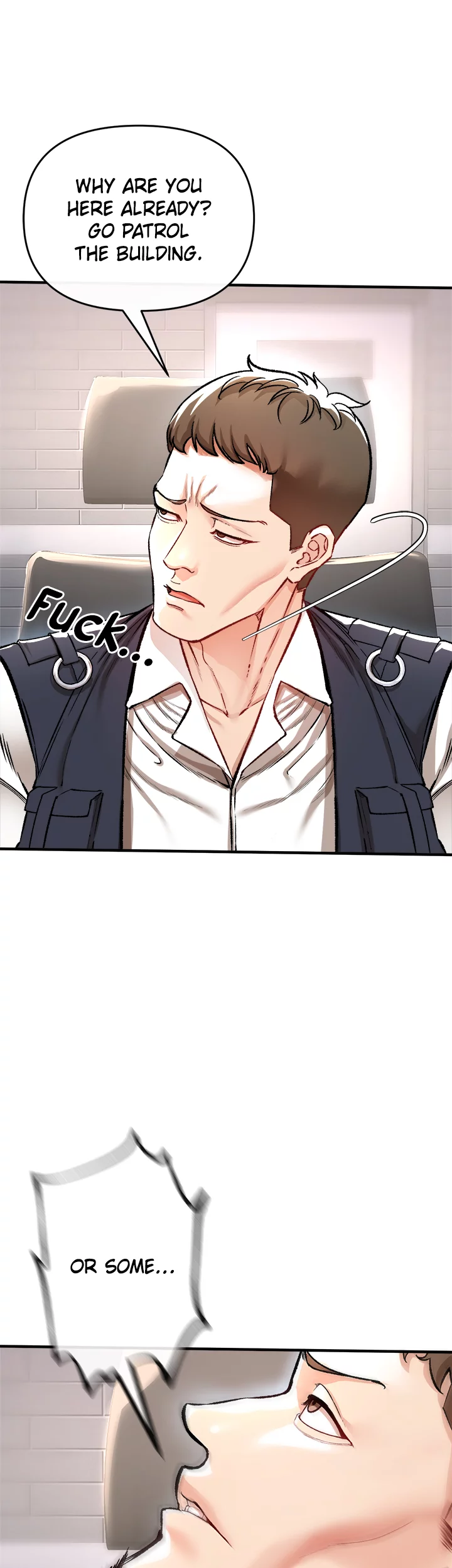 The Real Deal Chapter 12 image 15