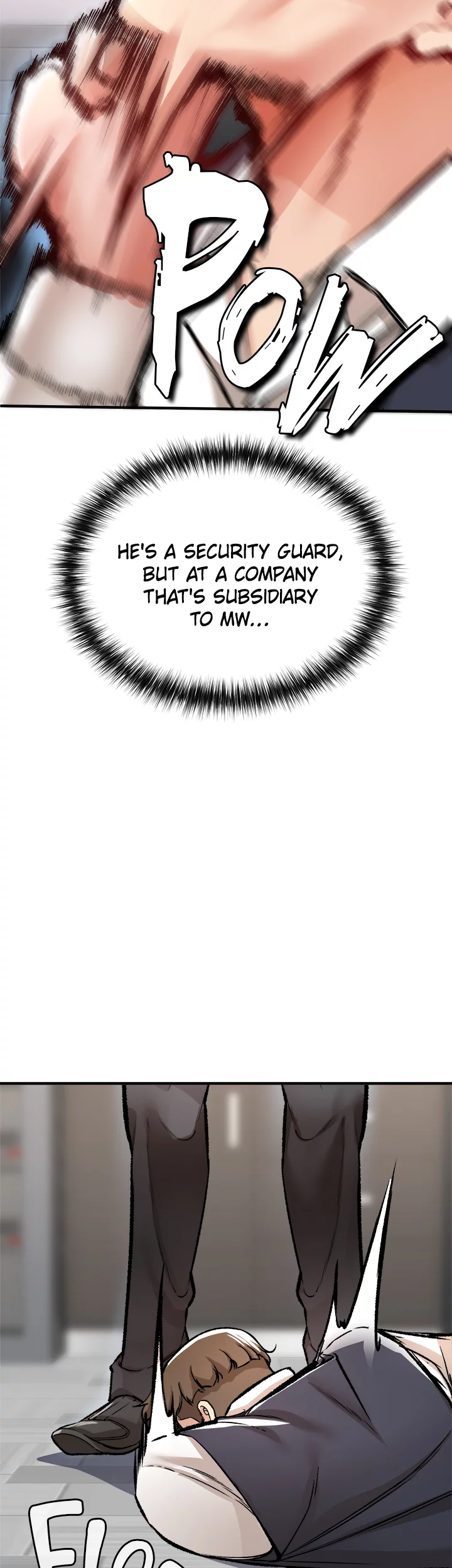 The Real Deal Chapter 12 image 16