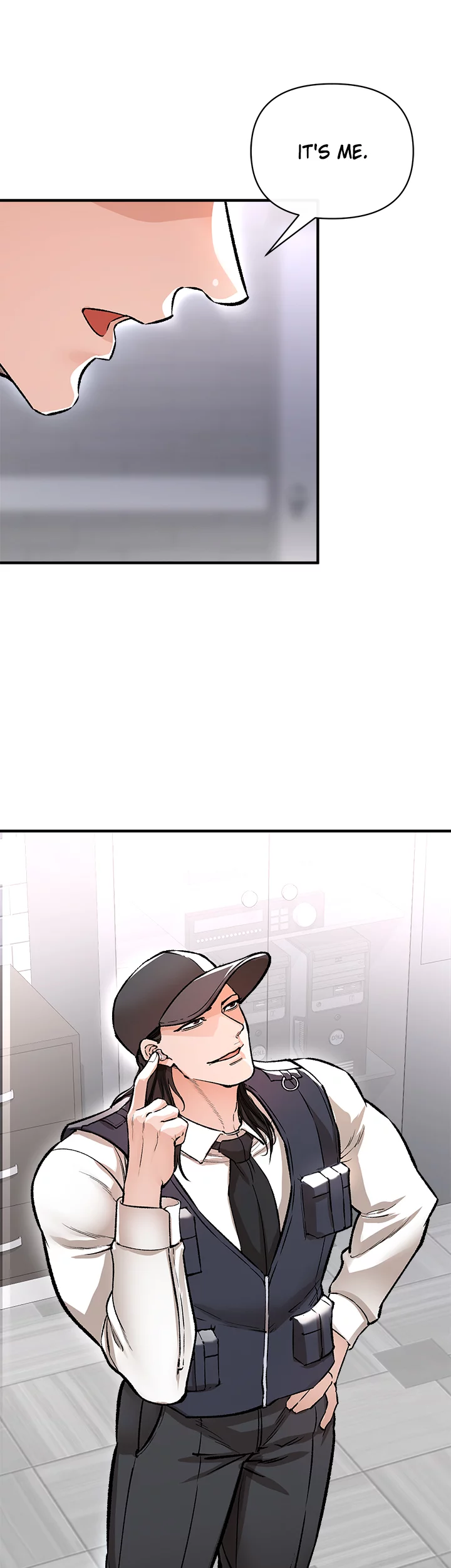 The Real Deal Chapter 12 image 18
