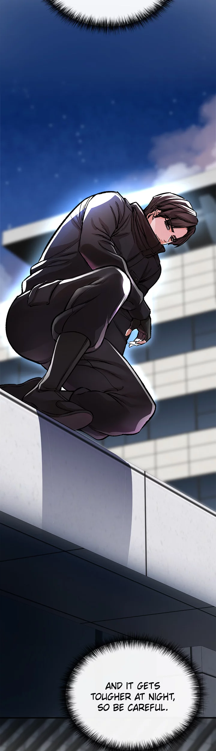 The Real Deal Chapter 12 image 20