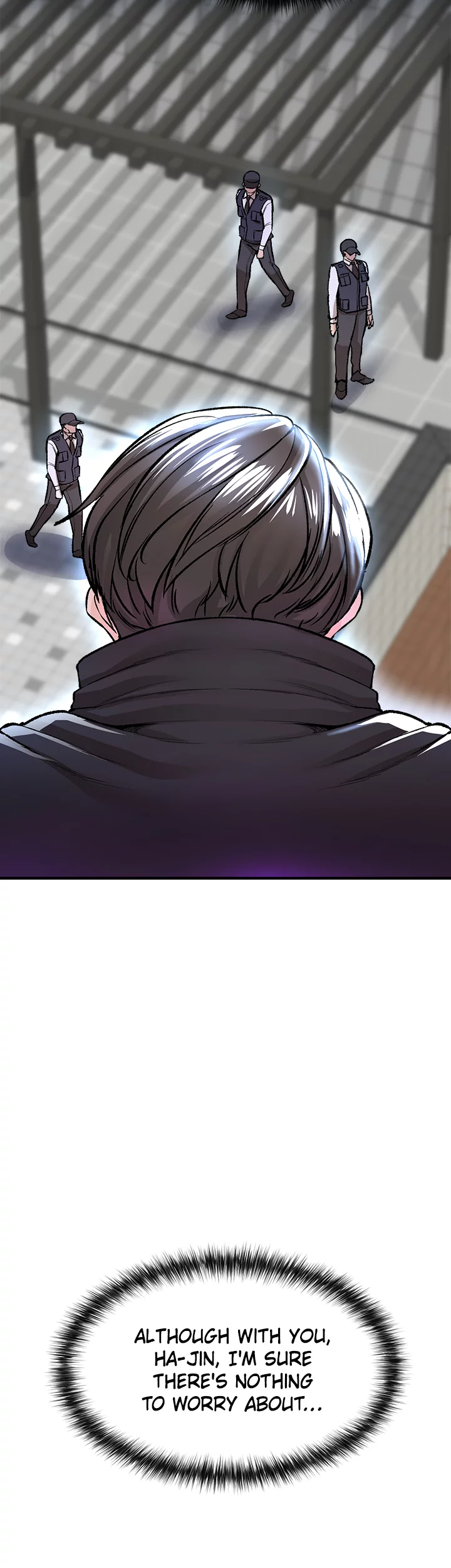 The Real Deal Chapter 12 image 21