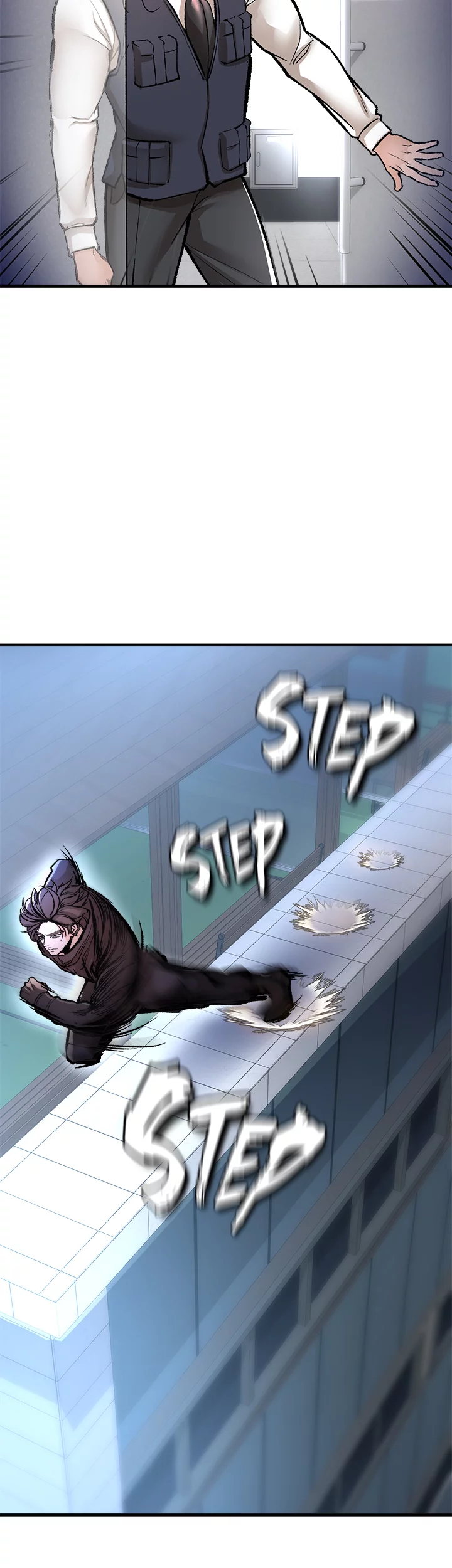 The Real Deal Chapter 12 image 23