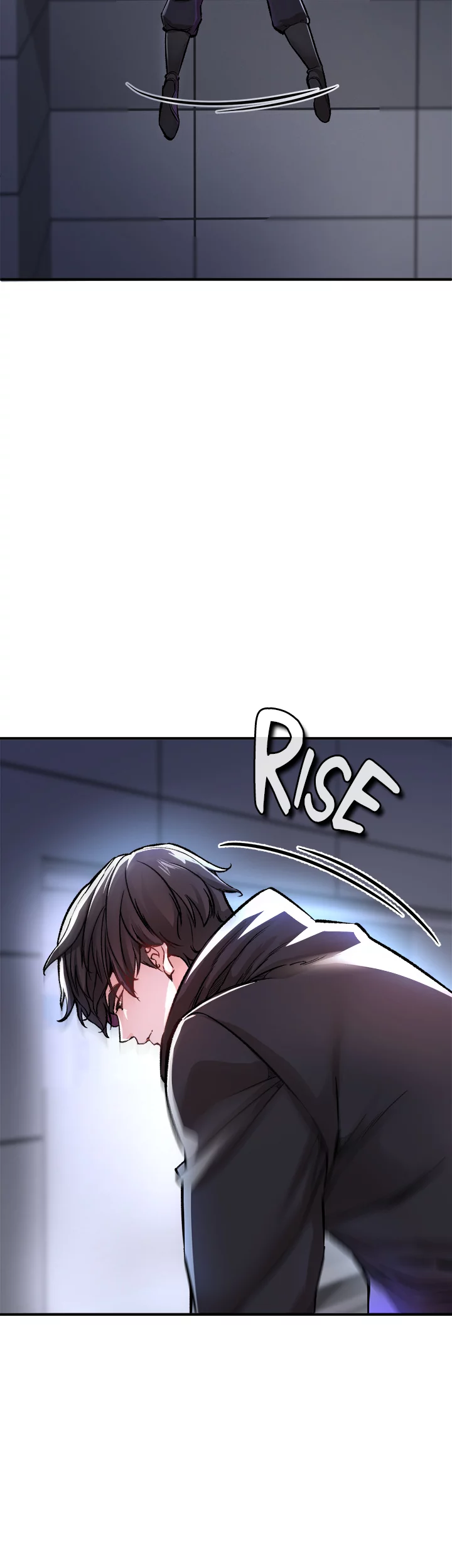 The Real Deal Chapter 12 image 28