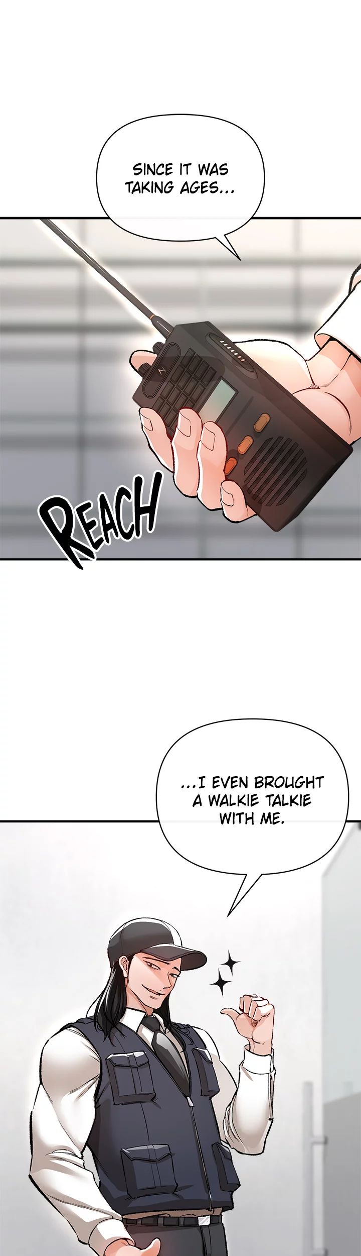 The Real Deal Chapter 12 image 31