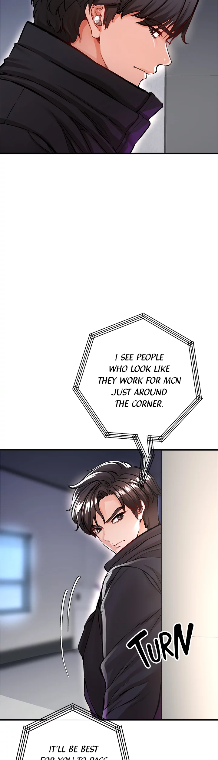 The Real Deal Chapter 12 image 34