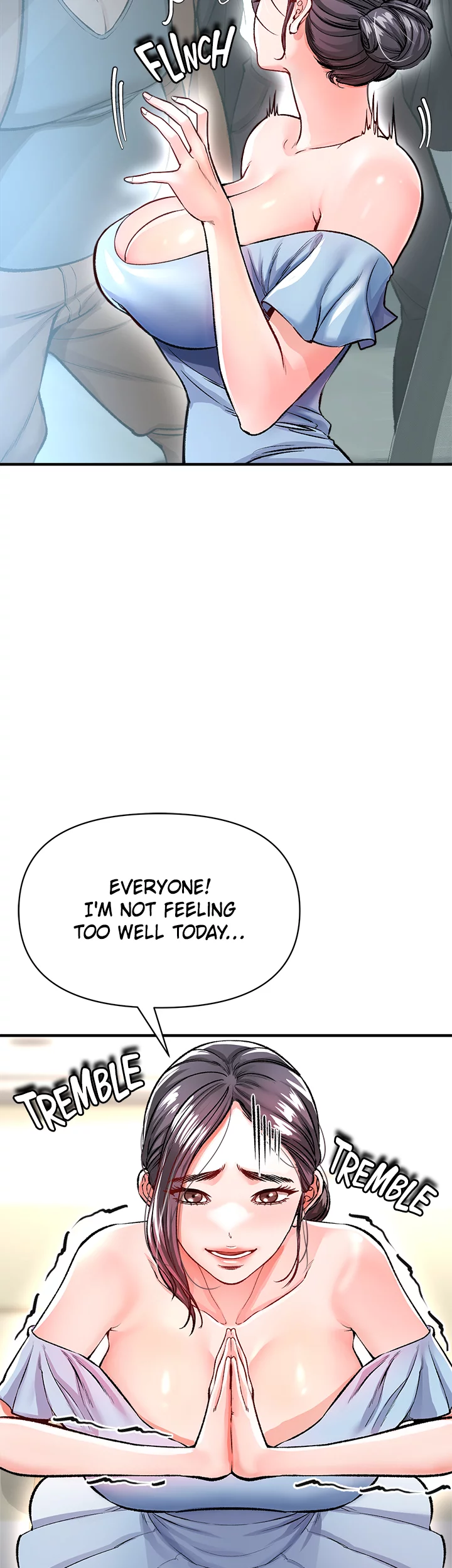 The Real Deal Chapter 12 image 38