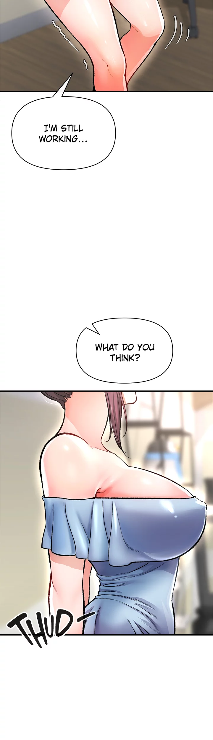 The Real Deal Chapter 12 image 41