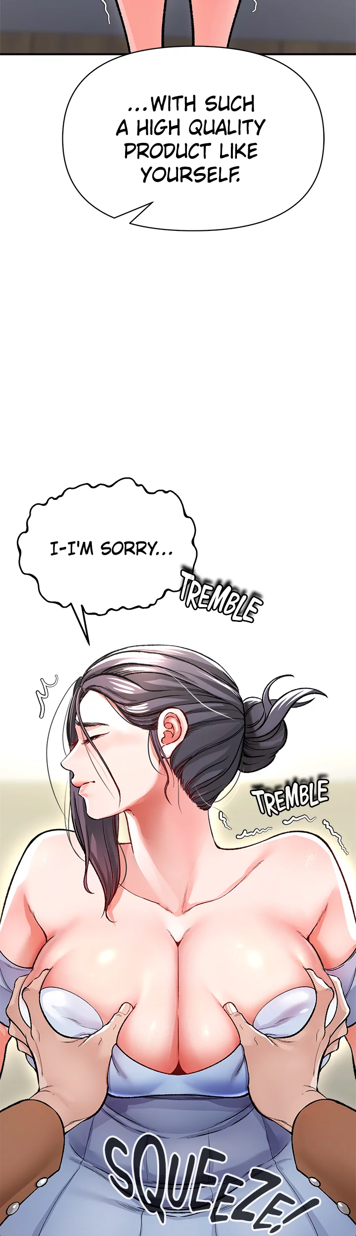 The Real Deal Chapter 12 image 46