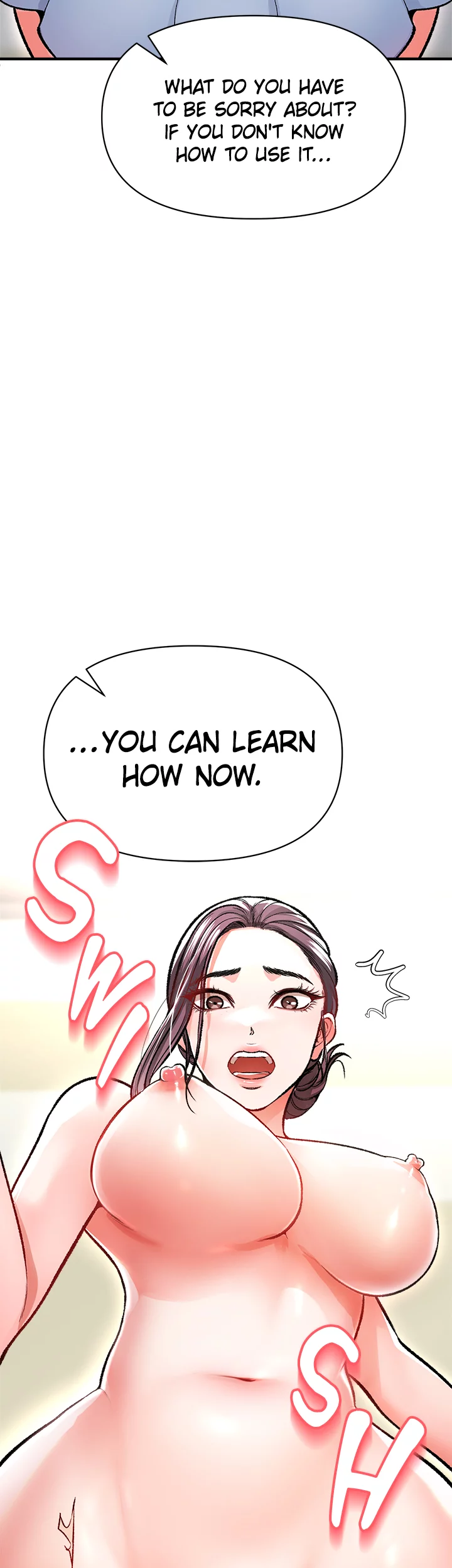 The Real Deal Chapter 12 image 47