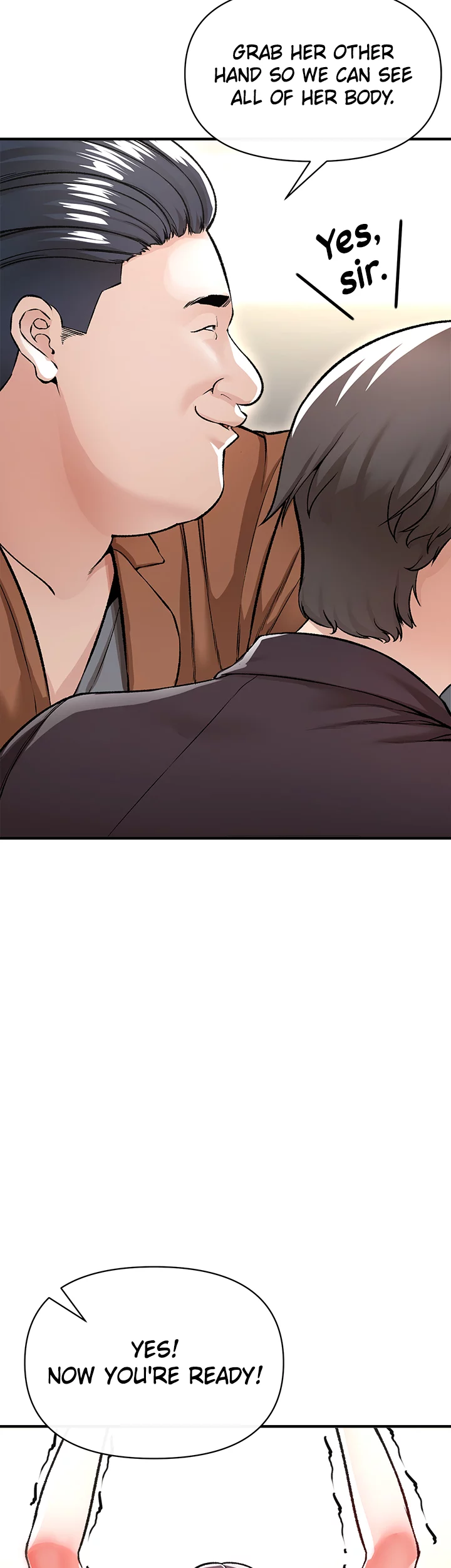 The Real Deal Chapter 12 image 52