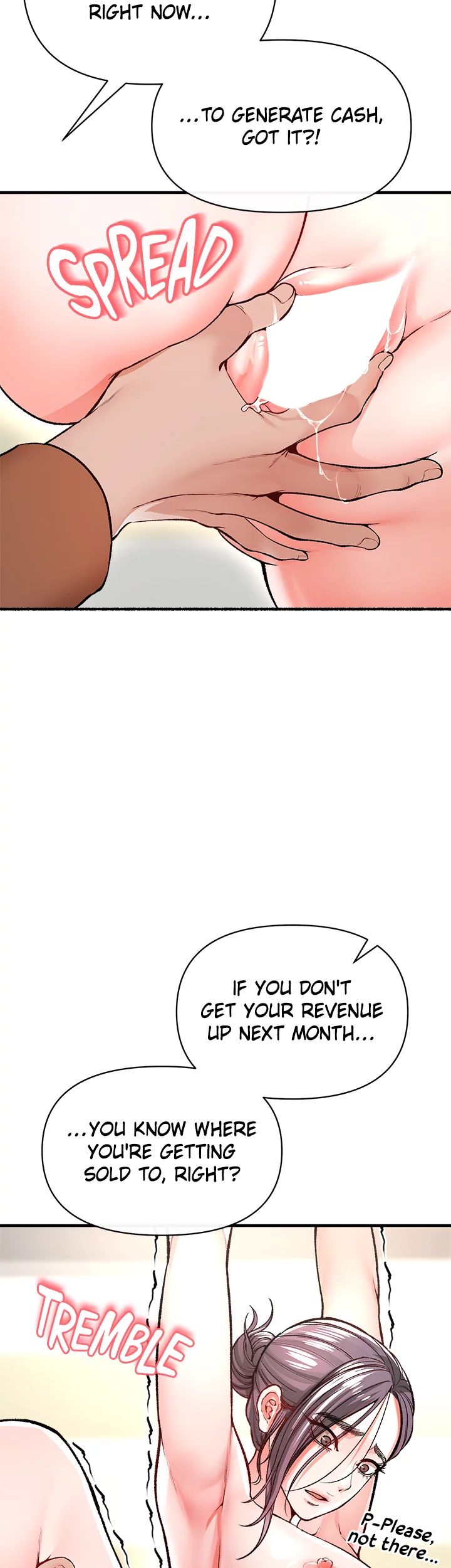 The Real Deal Chapter 12 image 57
