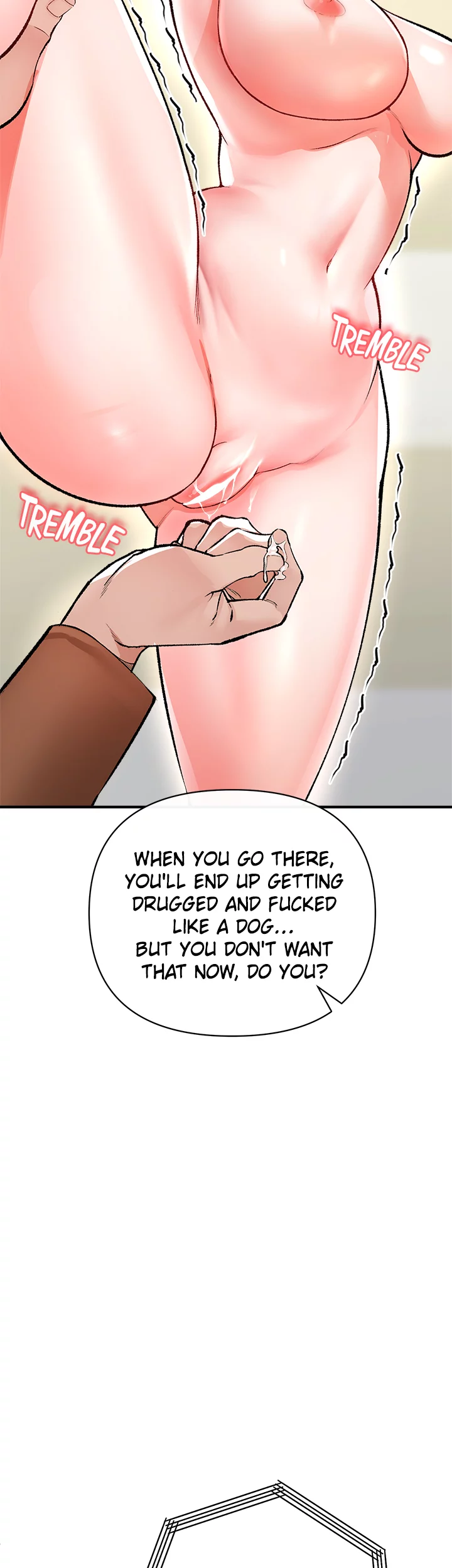 The Real Deal Chapter 12 image 58