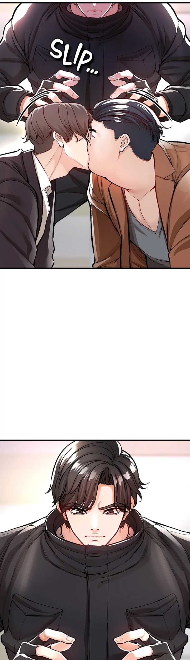 The Real Deal Chapter 12 image 62