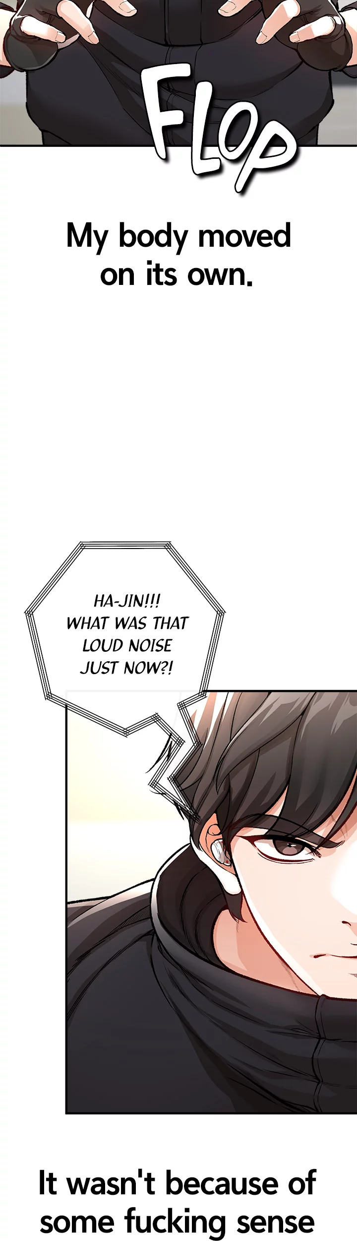 The Real Deal Chapter 12 image 63