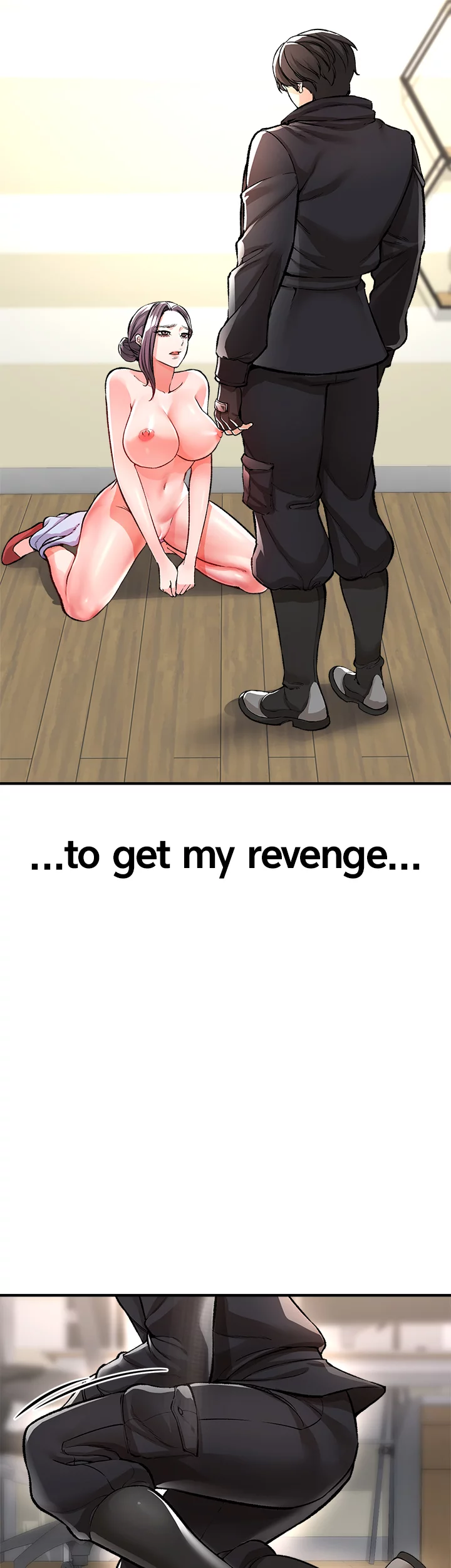 The Real Deal Chapter 12 image 65